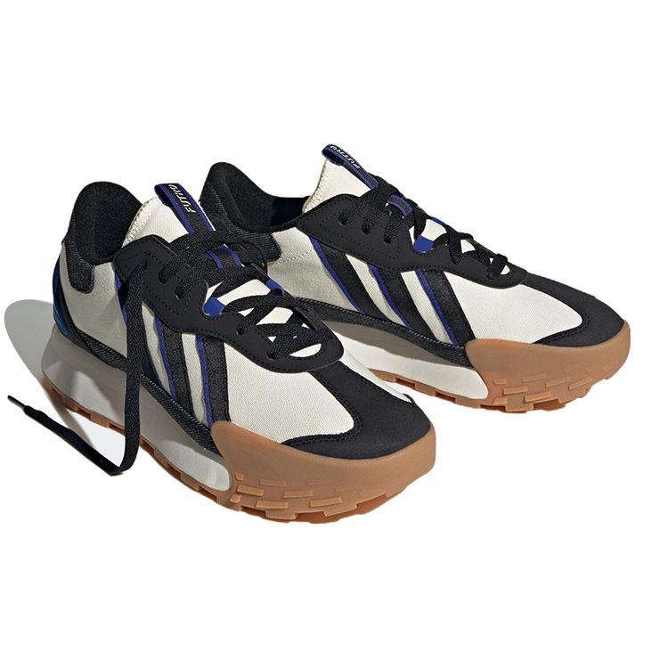 Adidas Futro Mixr белые черные темно-синие унисекс кроссовки Core-черные обувь-бело-синие HQ4581