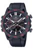 [Casio] Часы Edifice SOSPENSIONE Bluetooth с солнечной батареей ECB-2000YPB-1AJF мужские черные