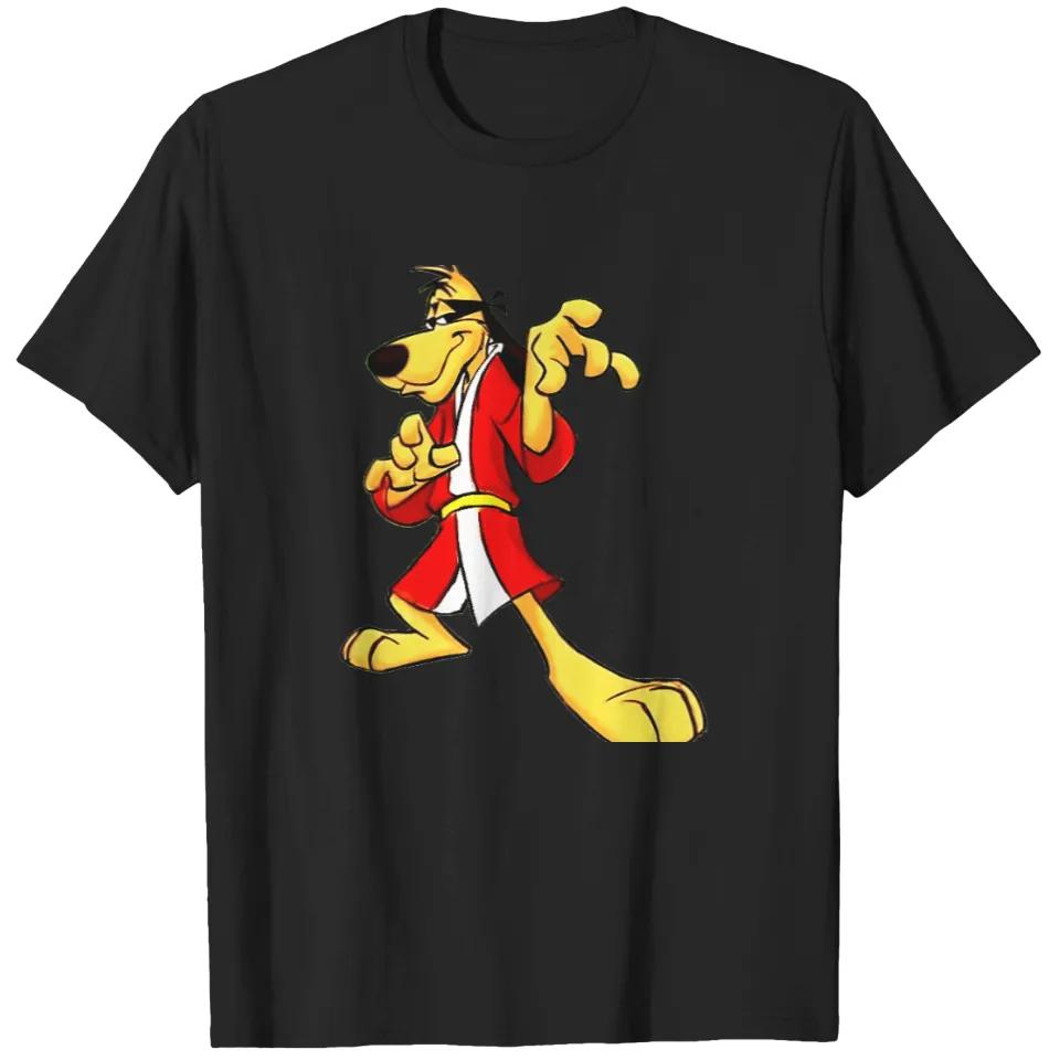 Vintage Hong Kong Phooey 1974 Unisexs TShirt Unisex ONeck Cotton Short Sleeve Y2k Oversized Popular Fashion Tee High Quality