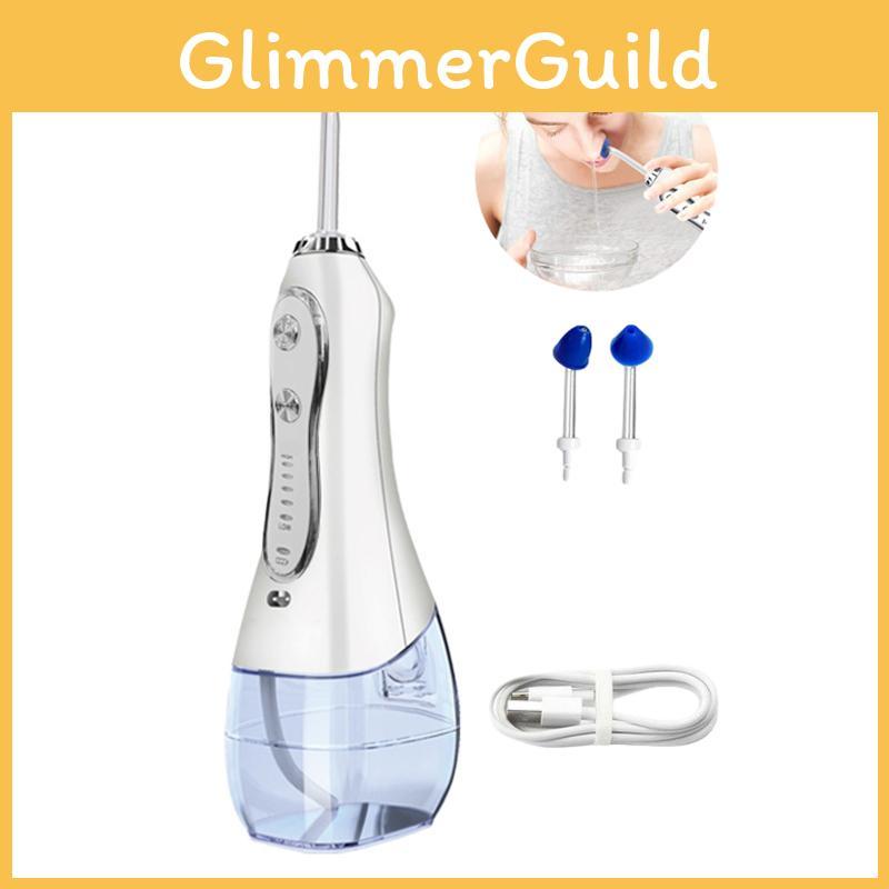 Электрический ирригатор для носа, емкость 300 мл, не одноразовый, патентный дизайн