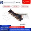Оригинальный OK-10GM040-04 40-контактный male разъём Board-to-Board с шагом 0,4 мм