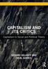 Книга Capitalism In Social and Political Theory