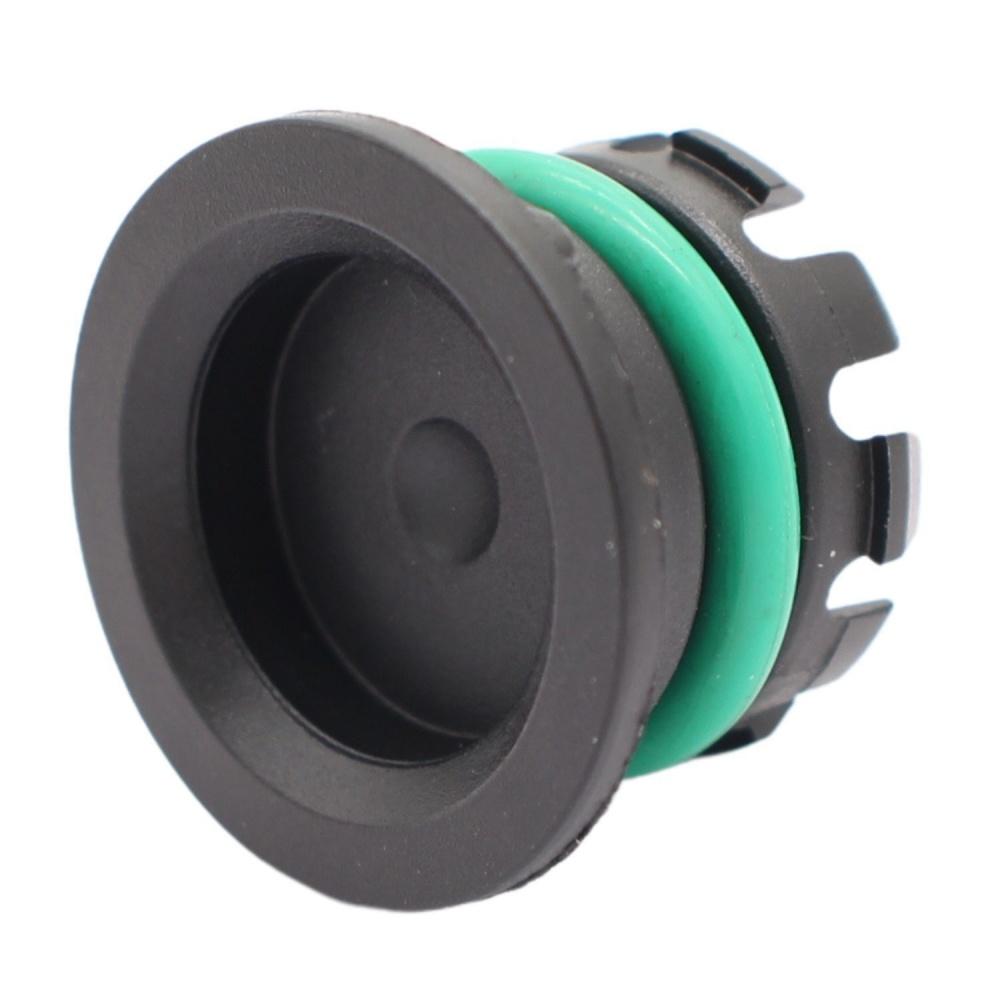 Заглушка крышки ГРМ LR135858 для Land Rover Discovery Defender Range Rover Evoque