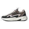adidas Кроссовки Neo Ozelle с низким верхом Унисекс Коричневые Черные ID3577
