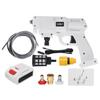 12/24V Cordless High Pressure Car Washer Guns Handheld Auto Spray Car Clearning Tools Washing Machine Water Jet