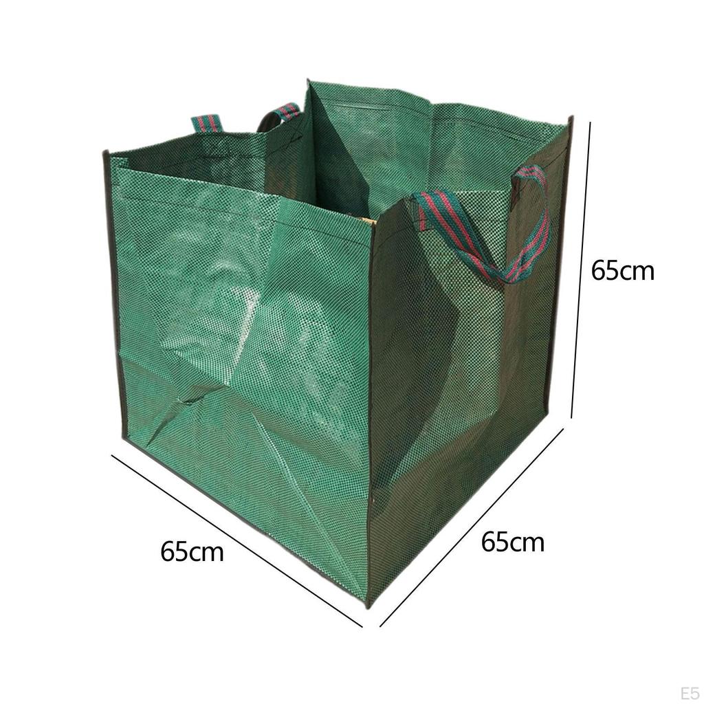 Садовые мешки для эффективного управления садовыми отходами