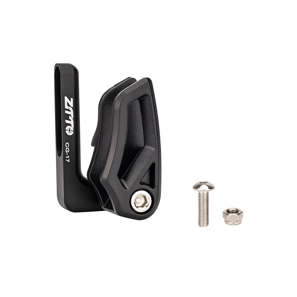 31.8mm/34.9mm Bicycle Chain Protector CNC Cross-country Chain Guard  Repairing Bicycles