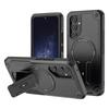 Противоударный чехол с жесткой броней для Samsung Galaxy S25 Plus Edge S24 Ultra