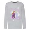 Yuqori (4 yosh va undan katta qizlar) – Hoodies, sweatshirts va sweatshirts