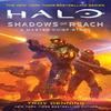 Halo Shadows of Reach by Troy Denning Paperback Book 9781789096330