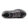 Mizuno Ретро Кроссовки для бега Коричневый Черный Унисекс D1GH241101