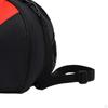 Сумка-рюкзак для баскетбола с регулируемыми плечевыми ремнями, портативная спортивная сумка из Оксфорда для мяча