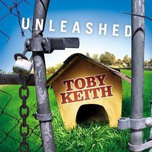 CD ТОБИ КИТ - Unleashed 0044502542 DreamWorks Reco 2002 Япония Кантри/Фолк Б/У