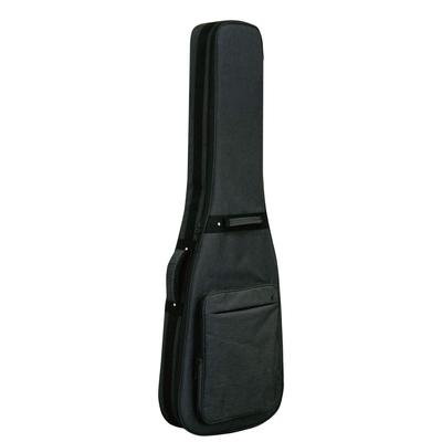 Kikutani Чехол для бас-гитары Черный GVB-60B
