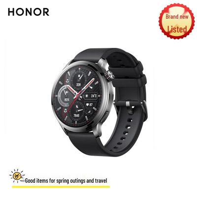 Honor Умные часы Watch 4 Pro (Китайская версия)