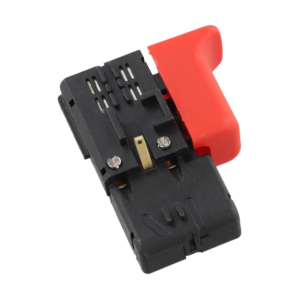 Надежный выключатель для дрели, совместимый с For Bosch 2607200623 GBM13RE GBM10RE GBM350RE TBM3400 TBM1000, долгий срок службы