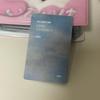 BTS Jimin photocard Love Yourself Europe DVD