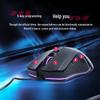 CHERRY MC 1.1 RGB Проводная игровая мышь
