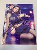 [USED] TWICE Tzuyu Autographed Postcard