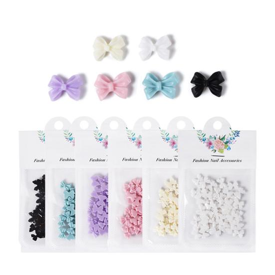 Изысканный декор для ногтей, трехмерный, легкий, декоративный