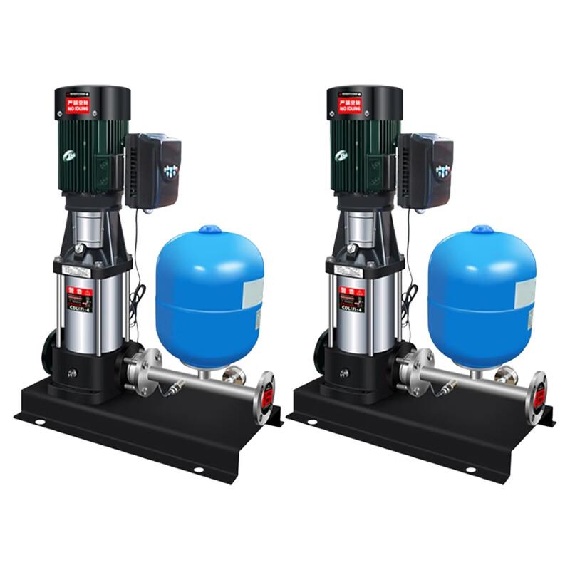 Runhong Gongpin Constant Pressure Inverter Water Pump