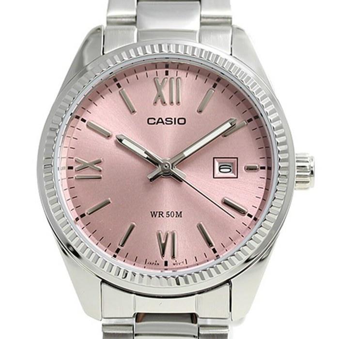 CASIO Quartz LTP-1302DD-4A1
