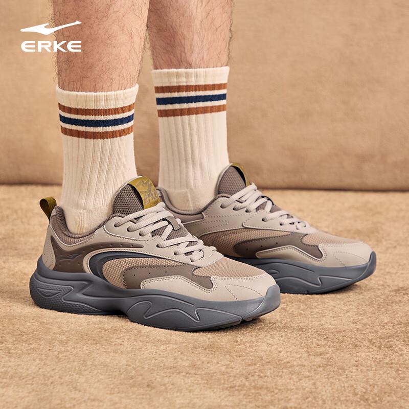 Мужские кроссовки Erke ChuanChen 3.0