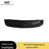 BMW M2 F87 (2016-2022) Carbon Fiber Front Lip Spoiler