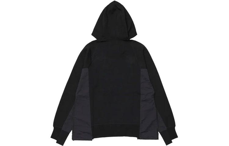 Nike Худи Sacai CZ4695-010