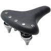 GIZA PRODUCTS Пружинное седло SDL22500 Черное