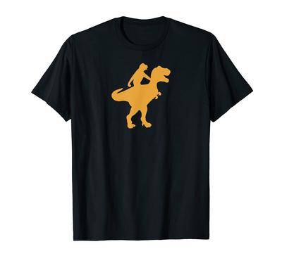 Футболка Aldi и Trex