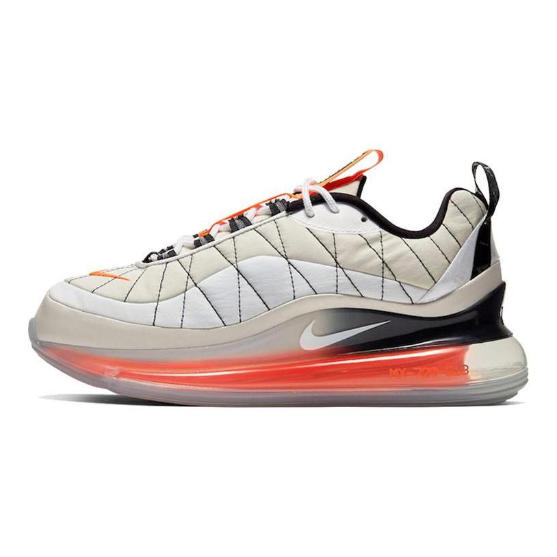 Nike Air Mx 720 818 Sail Orange Женские CI3869-100