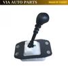 Gear Shift Lever and Handle Assembly for Albea 1.3 Jtd OEM 735296159