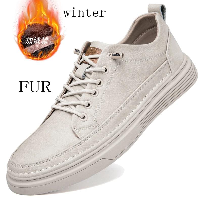 Модные летние туфли-оксфорды из натуральной кожи, дышащие уличные кроссовки, мужская обувь, кожаная обувь ручной работы, повседневная обувь, прогулочная обувь для мужчин