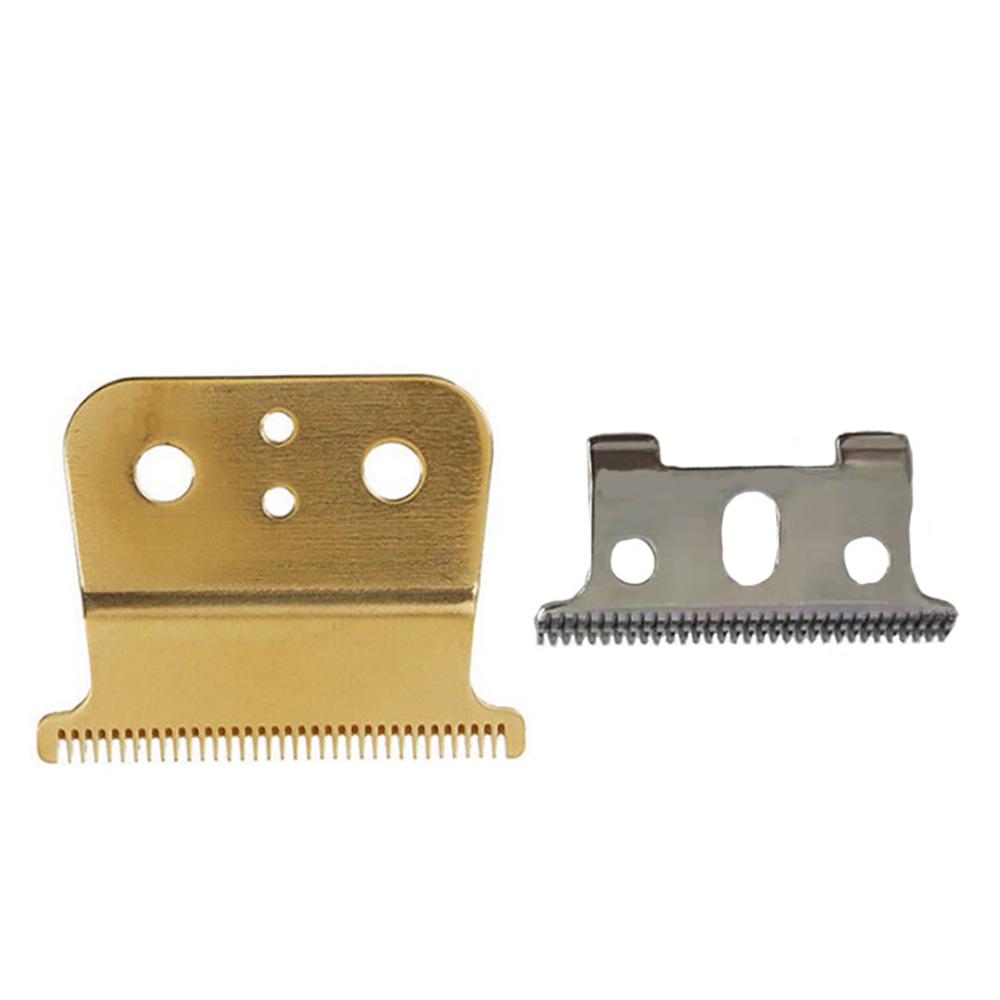 Cutting Blade for Andis GTX T of Stainless Steel, To Cut Off Closely