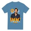 NCIS: Los Angeles Mens Doc T-Shirt