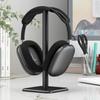 1PC Aluminium Alloy Headphone Stand Holder Space Saving Gaming Headset Stand Rack Desktop Organizer Display Earphone Hanger Bracket