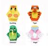 Home Winter Cosplay Clothing Pet Costume Dog Sets Dog Clothes Puppy Coat