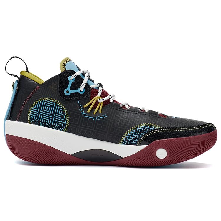 DFT X LINING Wade Shadow 3 - Китайский Лунный Год 2022 ABPS011-3