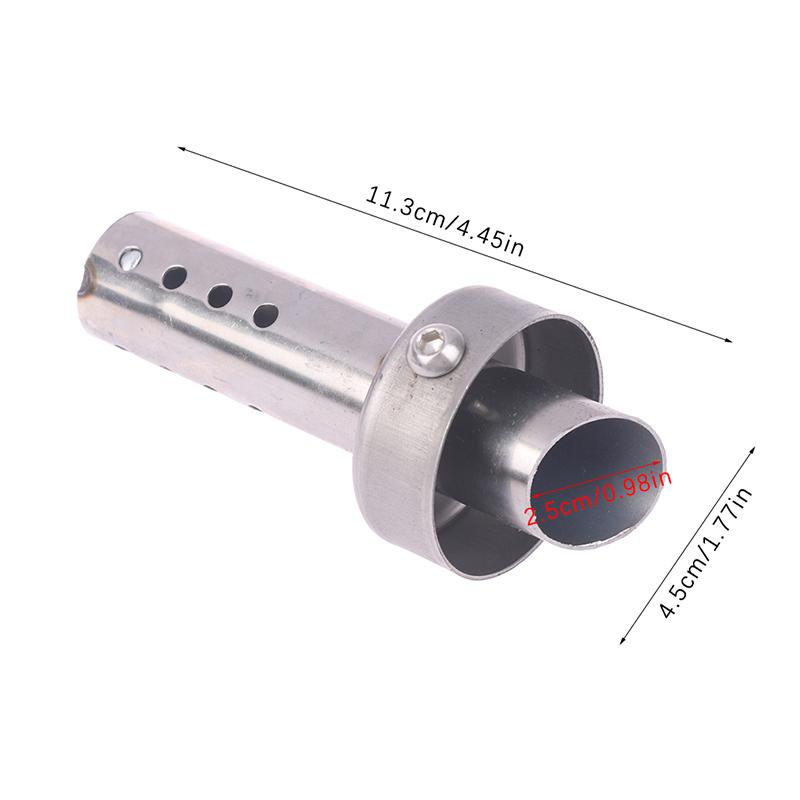 Глушитель выхлопной системы мотоцикла глушитель выхлопной системы DB Killer глушитель конечный катализатор DB Killer для Mivv глушитель выхлопной системы