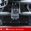 Коврики в салон BYD Qin Plus EV для версии с интеллектуальным вождением