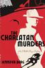 Книга The Charlatan Murders : An Elliott Bay Mystery : 1