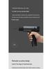 Xiaomi Smart Brushless Handheld Electric Drill - Многофункциональный инструмент-отвертка