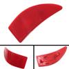 For Lexus IS250 IS350 06-13 Rear Bumper Reflector Lens Cover Right Side 1pcs Accessories Decor Parts Plastic Red