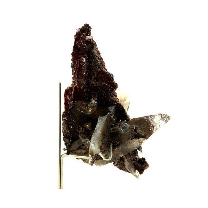 Pierres et Minéraux. Calcite. 595.5 ct. Chine.