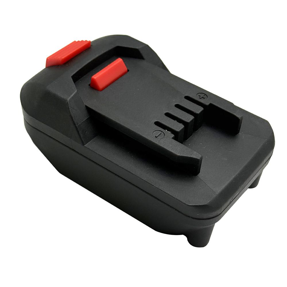 НОВЫЙ Адаптер-конвертер аккумулятора для Bosch/Makita/Milwaukee/Dewalt 18V литиевых аккумуляторов на для Lidl Parkside X11V Li-Ion электроинструмент