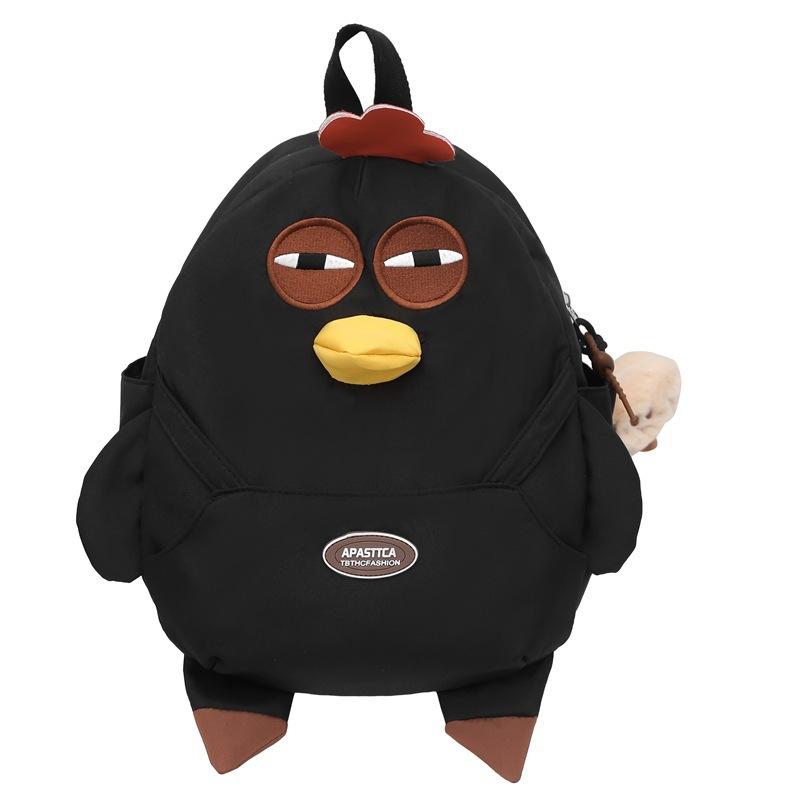 Мультфильм школьный рюкзак для девочек рюкзак для школьников классы сумка для книг