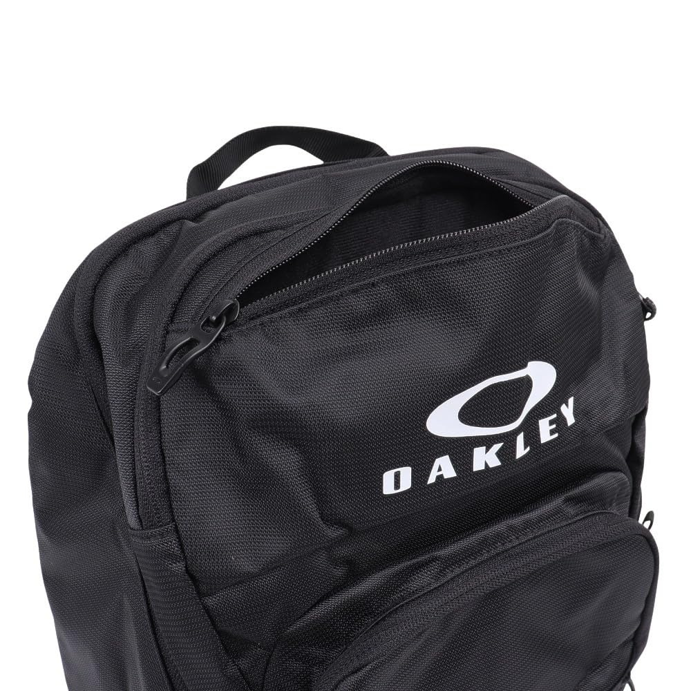 FOS901982 ESSENTIAL DAY PACK M U [Oakley] 9.0, (02Е) БЛЭКАУТ,