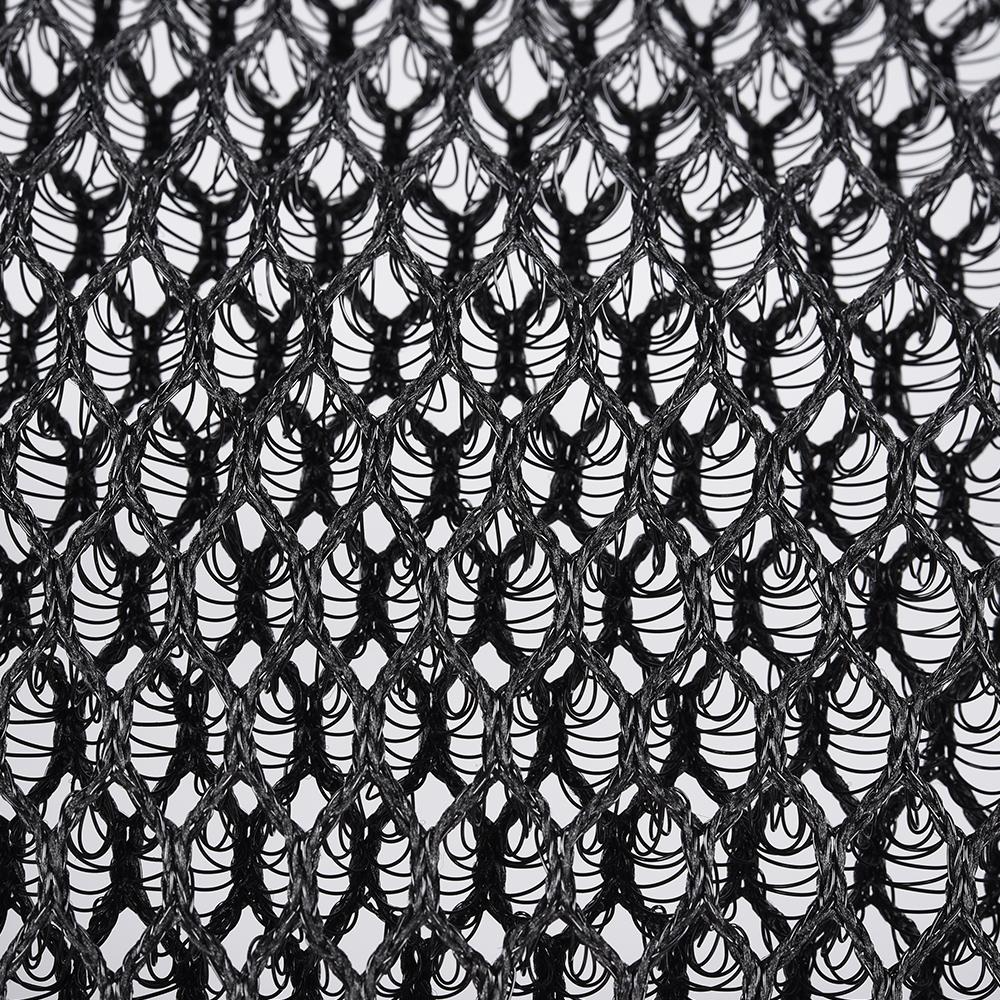 3D Mesh Seat Cover For HONDA CRF1000L CRF1000 CRF 1000 L African Twin Adventure Sports Motorcycle Anti-Slip Fabric Cushion Cover
