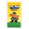 Dog Man Card Multiplayer Interactive Funny Family Board Games Deck Party Game